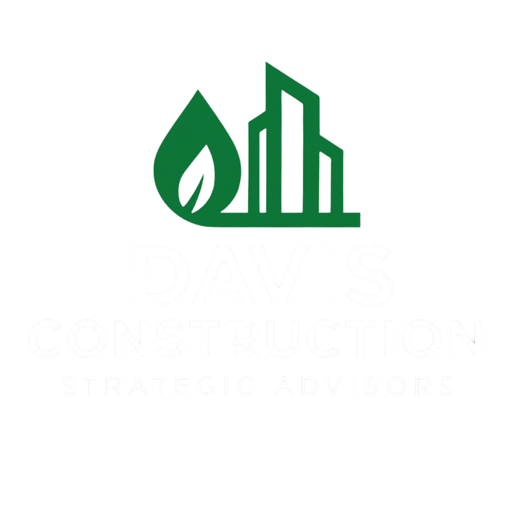 Davis Construction Strategic Advisors | Commercial GC & Consulting ...