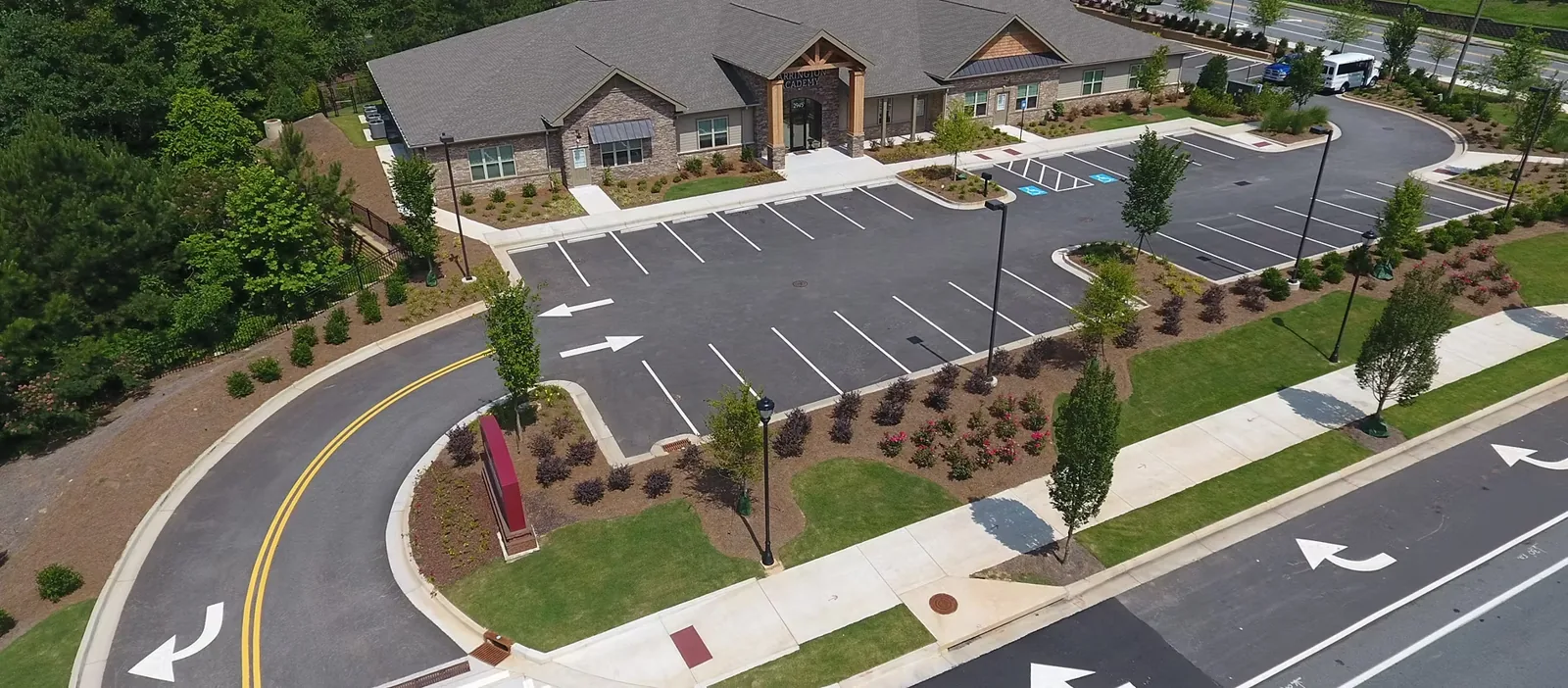 Avalon Child Care