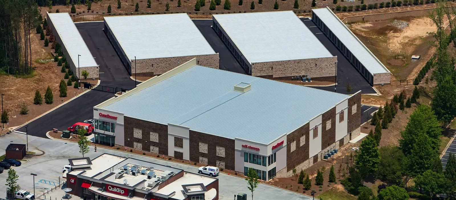 Sugarloaf Self-Storage